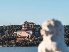 -北京颐和宾馆