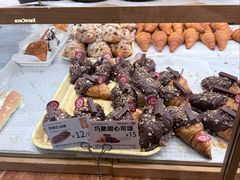 -山崎面包(静安久光店)