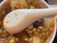 -探鱼·鲜青椒爽麻烤鱼(广州欣荣广场店)