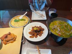 -章吴记喜瑞餐厅(东东城店)