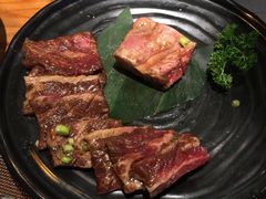 -黑牛の店·和牛烧肉(大悦城店)