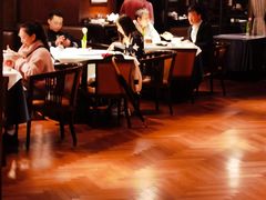 大堂-民国红公馆·秦淮八艳(夫子庙店)