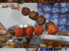 -陈氏老字号十三小炸炸店