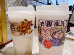 -阿嬷手作(深圳万象天地店)