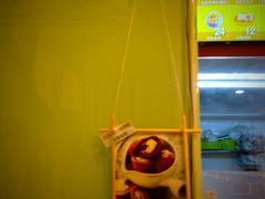 店内小手工-Migo芒果掂(金鹏大厦店)