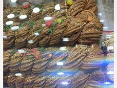 -桂发祥十八街麻花(和平路店)
