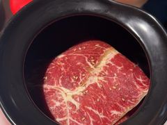 -焱铁烧·黑毛和牛专门店(杭州嘉里中心店)
