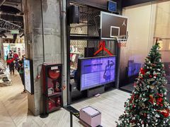 -Air Jordan(世贸天阶店)