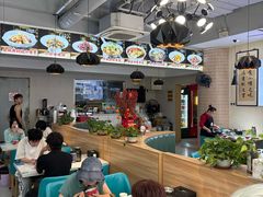 -福巷湘食小馆·猛火现炒(上海首店)