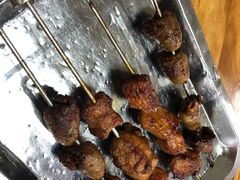 -王记西鎮电烤肉(汶上路店)