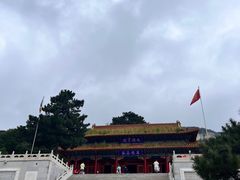 -青岩寺风景区