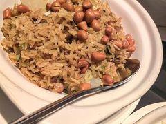 干贝虾仁炒饭-闽和南(深圳万象城店)