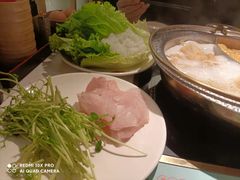 -温禾牛·和牛寿喜烧自助火锅(恒基名人店)