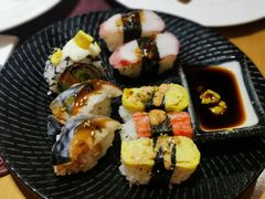 -金安大饭店-金品自助餐厅