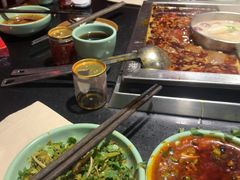 -蜀江龙火锅(339店)