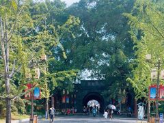 -东西巷