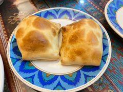 -巴依老爷新疆美食(魏公村店)