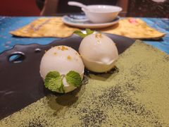 -茶人村·宫廷私厨(奥体印象城店)