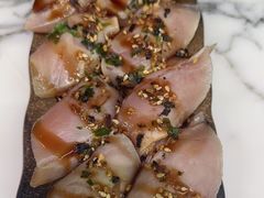 -凯菲厅海鲜姿造·海鲜自助·帝王蟹·龙虾(成都群光君悦酒店)