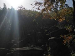 -山沟沟景区