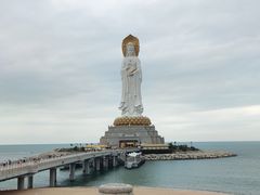 -三亚南山文化旅游区