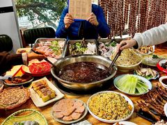 -青山青豆花·笑禅豆腐鱼(黄泥塝店)
