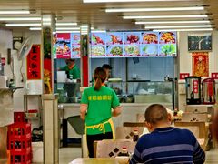 -崔记拉面馆(航北店)