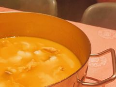 -龙鲜会·澳门生鲜火锅(诚品店)
