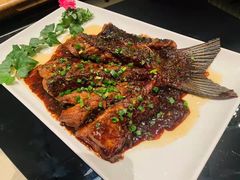 -无锡中央车站假日酒店·中餐厅