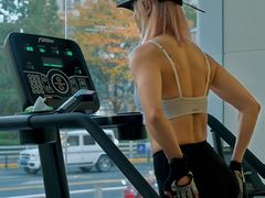 -VPsmart私教健身工作室(新华路旗舰店)