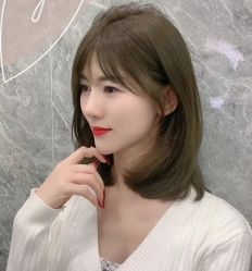 -那茉 Hair Salon
