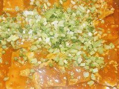 -绿茶餐厅(天津天河城店)