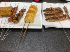 -北镇庙