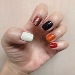 点击看大图 -Aso Artist Beauty美甲美睫