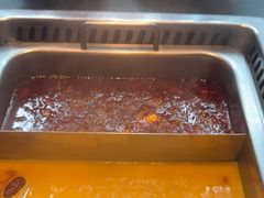 -大隐·成都火锅Bistro(合生麒麟新天地店)