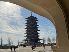 -牛首山文化旅游区