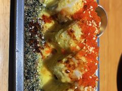 -一心创作料理屋(经开万达店)