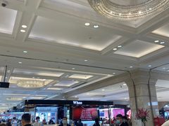 -新世界大丸百货