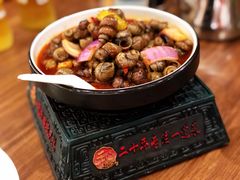 -锡和无锡菜(景丽苑店)