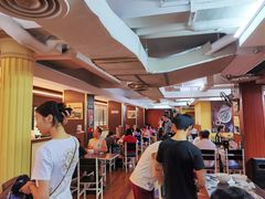 大堂-潮镇老尾牛杂(环城西路店)