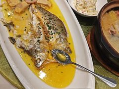 -妈妈家·本帮菜(总店)