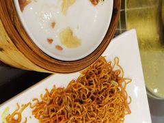 -豫璟轩中餐厅(南昌万怡店)