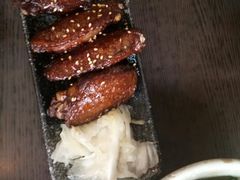 -古代饭堂(冠亚店)