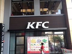 -解放路步行街                