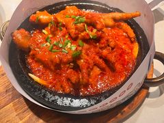 -七八冷面·延边朝鲜族美食(欢乐谷店)