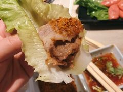 -胡哥烤肥牛(车公庙店)