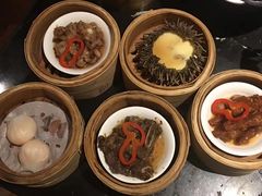 -半岛翡丽海鲜自助餐厅(观风亭店)