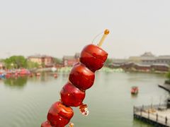 -清明上河园