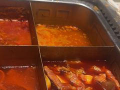 -海底捞火锅(长沙华创国际广场店)