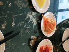 -桃园中华料理炸酱面(燕儿岛路店)